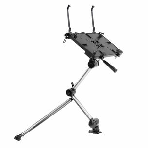 Laptop Mount - Vehicle Laptop Mount - Mount-It! - MI-427 Laptop Mount - Vehicle Laptop Mount - Mount-It! - MI-427
