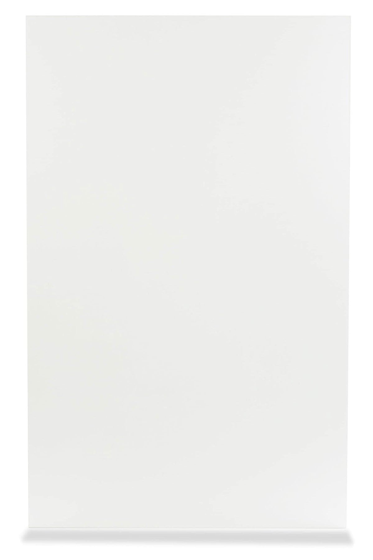 White Tabletop - 48" Tabletop for Sit-Stand Desk - Mount-It! - MI-7935