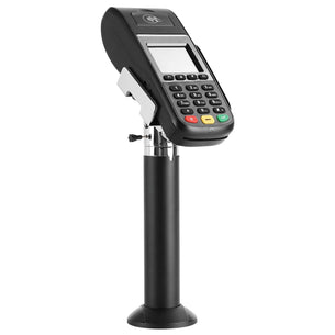 Monitor Mount - Universal Credit Card POS Terminal Stand - Mount-It! - MI-3794 Monitor Mount - Universal Credit Card POS Terminal Stand - Mount-It! - MI-3794