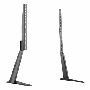 TV Stand - Universal Tilting Table Top TV Stand - Mount-It! - MI-859 TV Stand - Universal Tilting Table Top TV Stand - Mount-It! - MI-859