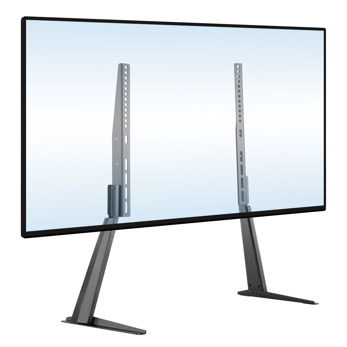 Universal Tilting Table Top TV Stand TV Stand - Universal Tilting Table Top TV Stand - Mount-It! - MI-859