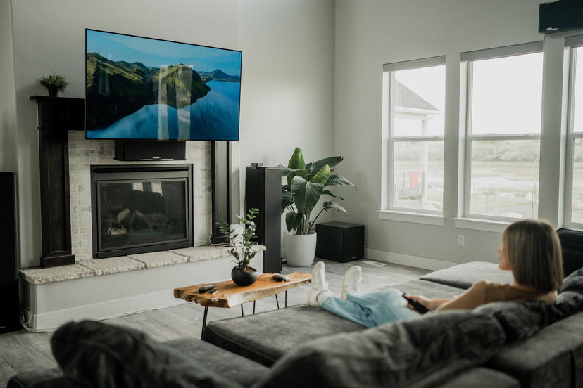 How to Choose a TV Wall Mount - Mount-It!