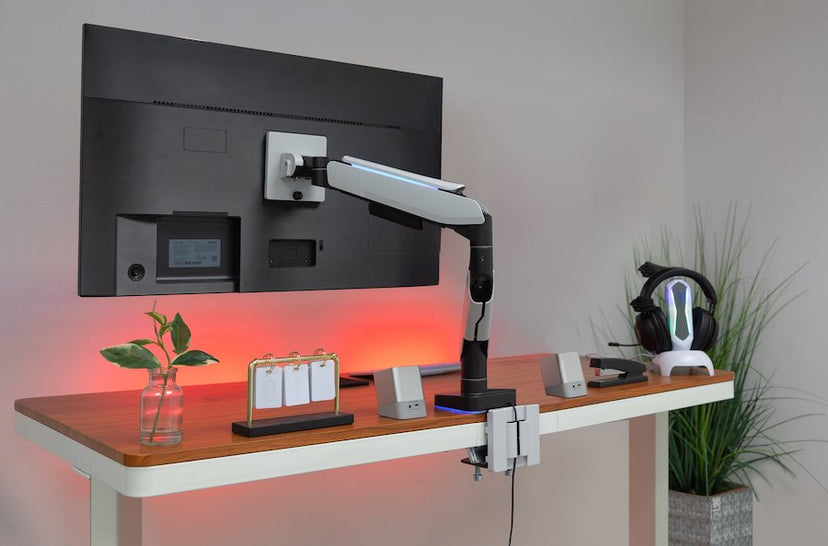 What Is A Vesa Mount? - Mount-It!