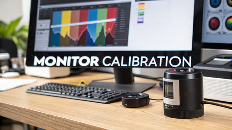 How To Calibrate Monitor: Complete Professional Setup Guide