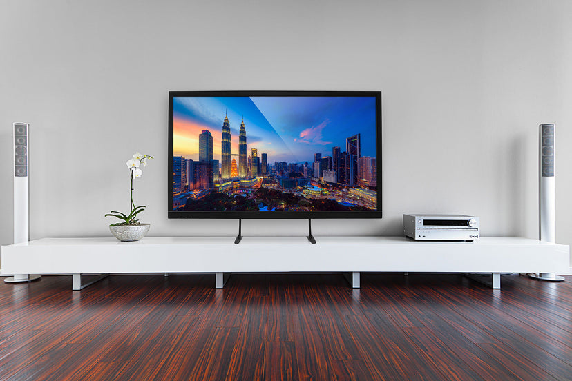 Best TV Size For Rooms - Mount-It!