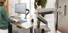 Dream Workspace - Mount-It!