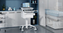 Solutions for Healthcare Professionals - Mount-It!