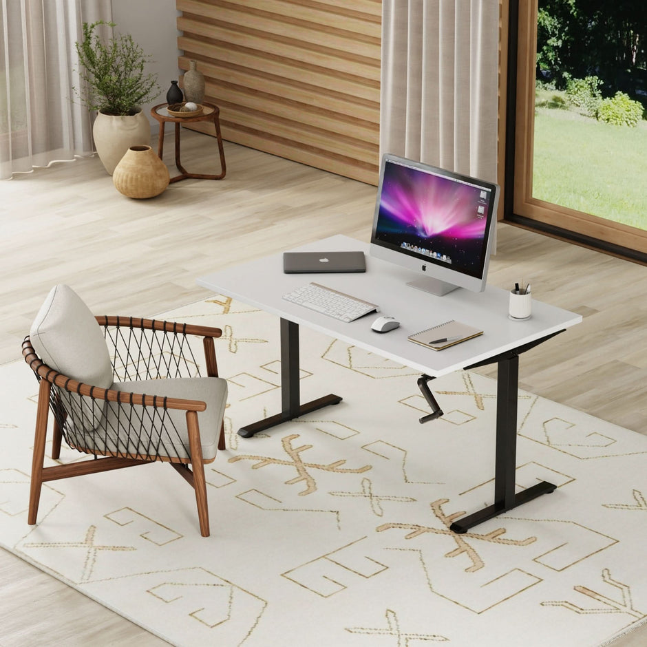 Desk Frames - Mount-It!