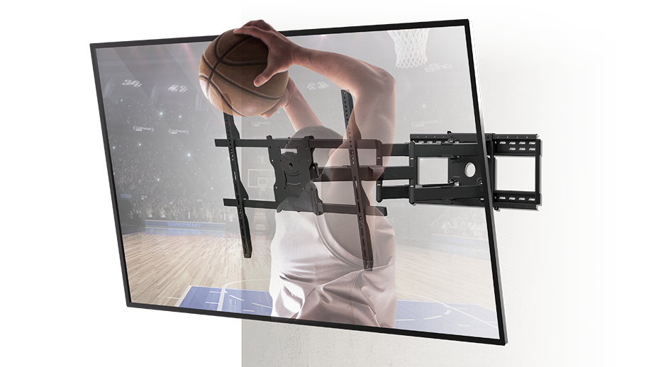 Outdoor TV Mounts - Mount-It!