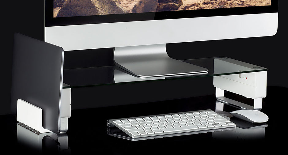Office Organization - Mount-It!