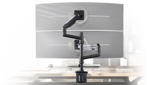 Monitor Desk Mounts