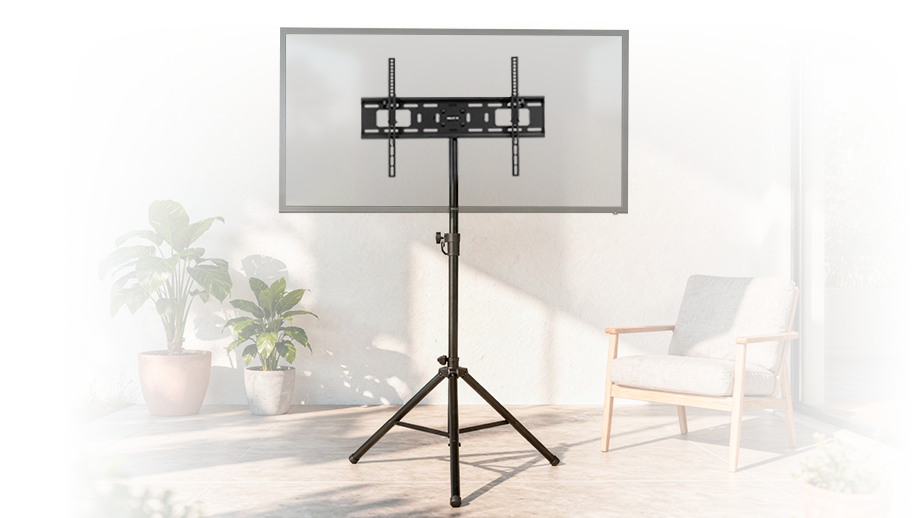 TV Stands - Mount-It!