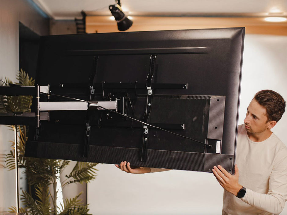 Top 10 TV Mounts - Mount-It!