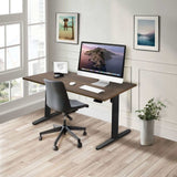 Tabletop - 55" Tabletop for Sit-Stand Desk - Mount-It! -