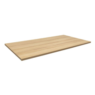 Tabletop - 55" Tabletop for Sit-Stand Desk - Mount-It! -
