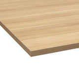 Tabletop - 55" Tabletop for Sit-Stand Desk - Mount-It! -