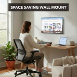 Tilting TV Wall Mount