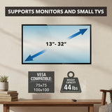 Tilting TV Wall Mount