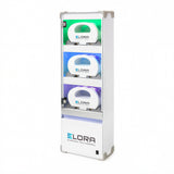 Elora Battery Wall Charging Cabinet - Mount-It!
