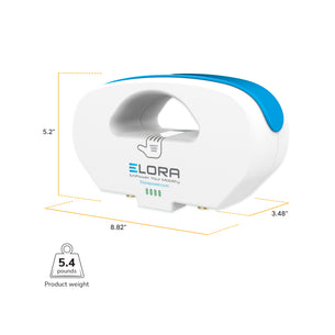 Elora MAXX Battery