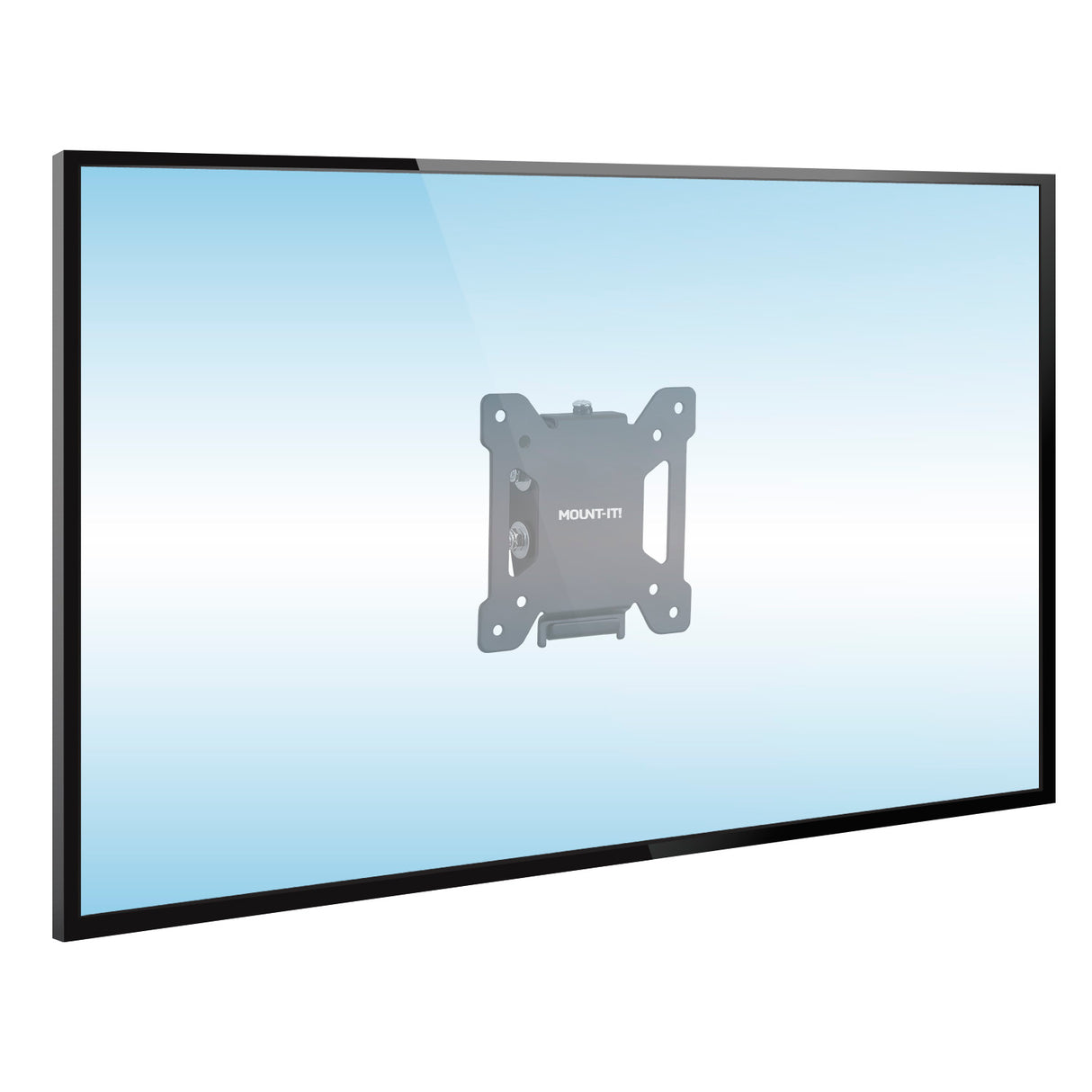 Tilting TV Wall Mount