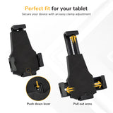 Universal Tablet Stand with Lock