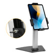 Universal Tablet Stand with Lock