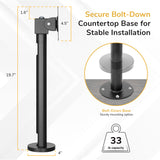 Point of Sale (POS) Monitor Mount - Image 9 - Mount-It!