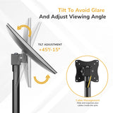 Point of Sale (POS) Monitor Mount - Image 7 - Mount-It!