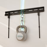 No Stud TV Wall Mount for TVs 37" to 85"