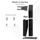 Point-of-Sale Kiosk Stand - Image 9 - Mount-It!
