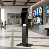Point-of-Sale Kiosk Stand - Image 2 - Mount-It!