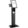 Point-of-Sale Kiosk Stand - Mount-It!