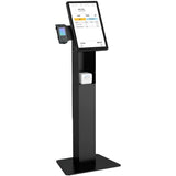 Point-of-Sale Kiosk Stand - Mount-It!