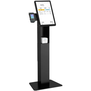 Point-of-Sale Kiosk Stand - Mount-It!