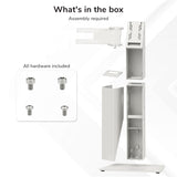 Point-of-Sale Kiosk Stand - Image 19 - Mount-It!