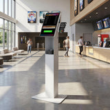 Point-of-Sale Kiosk Stand - Image 13 - Mount-It!