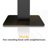 Point-of-Sale Kiosk Stand - Image 8 - Mount-It!
