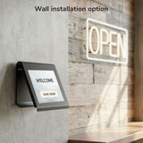 Universal Tablet Countertop Stand - Image 6 - Mount-It!