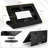 Universal Tablet Countertop Stand - Image 9 - Mount-It!