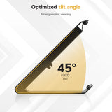 Universal Tablet Countertop Stand - Image 4 - Mount-It!