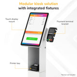 Point-of-Sale Kiosk Stand - Image 15 - Mount-It!
