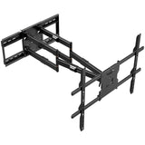 The Beast Heavy Duty Full Motion TV Wall Mount With Extra Long Extension
