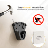 No Stud TV Wall Mount - Image 3 - Mount-It!