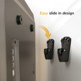 No Stud TV Wall Mount - Image 5 - Mount-It!