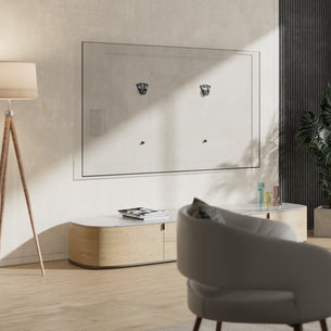 No Stud TV Wall Mount - Image 2 - Mount-It!
