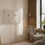 No Stud TV Wall Mount - Image 8 - Mount-It!