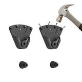No Stud TV Wall Mount - Mount-It!