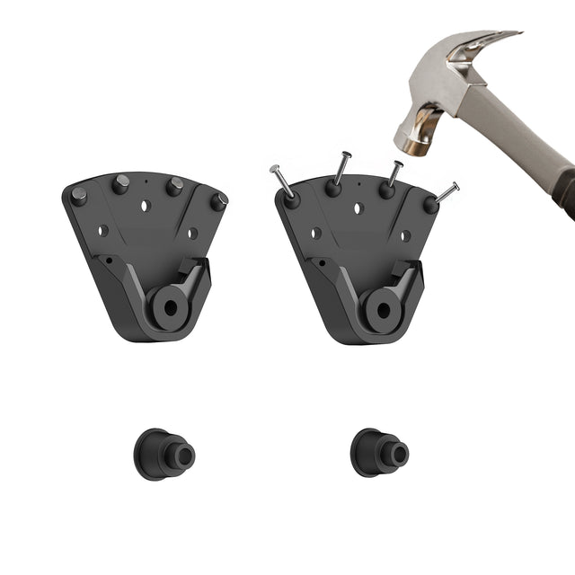 No Stud TV Wall Mount - Mount-It!