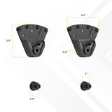 No Stud TV Wall Mount